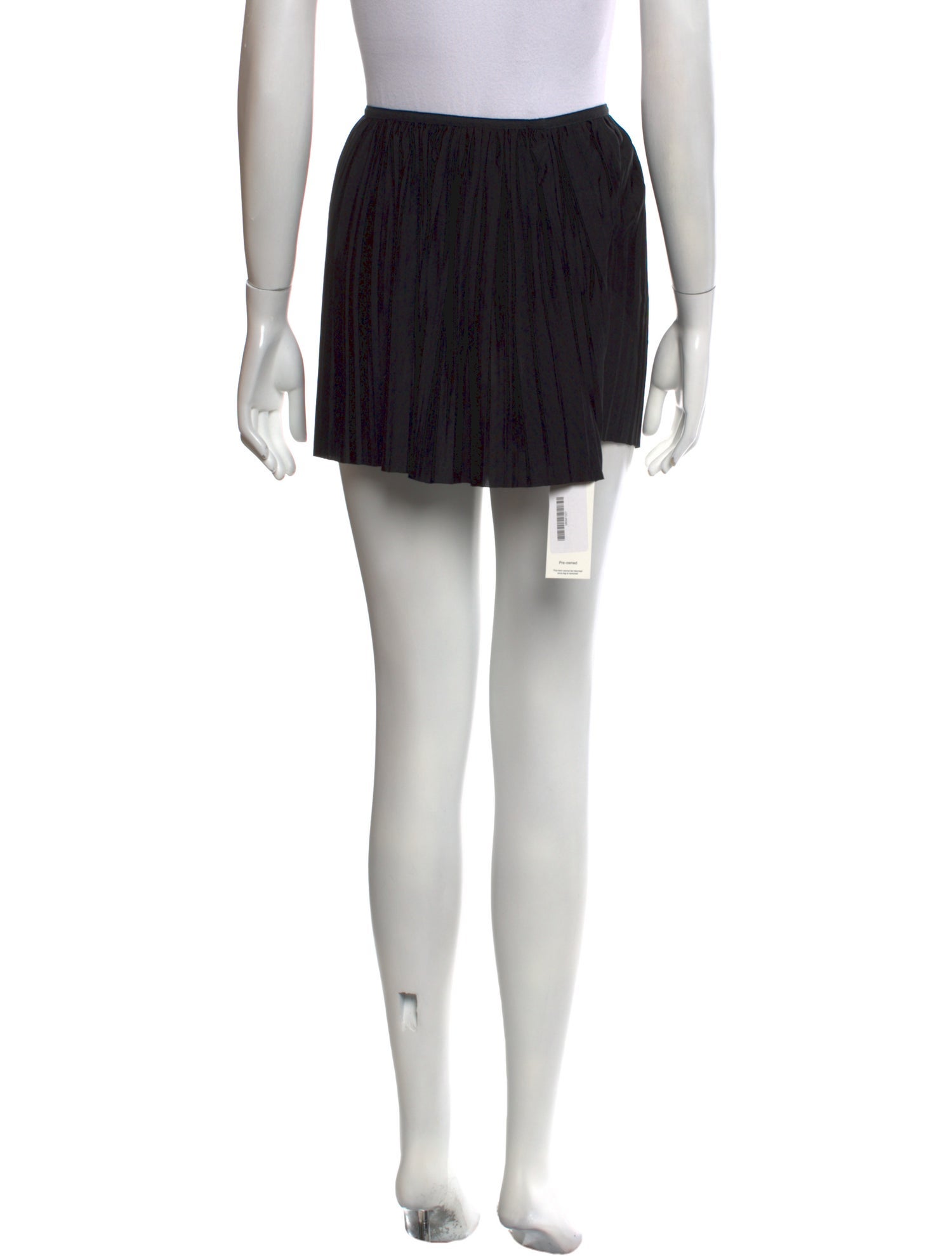 Vanessa Bruno Mini Skirt